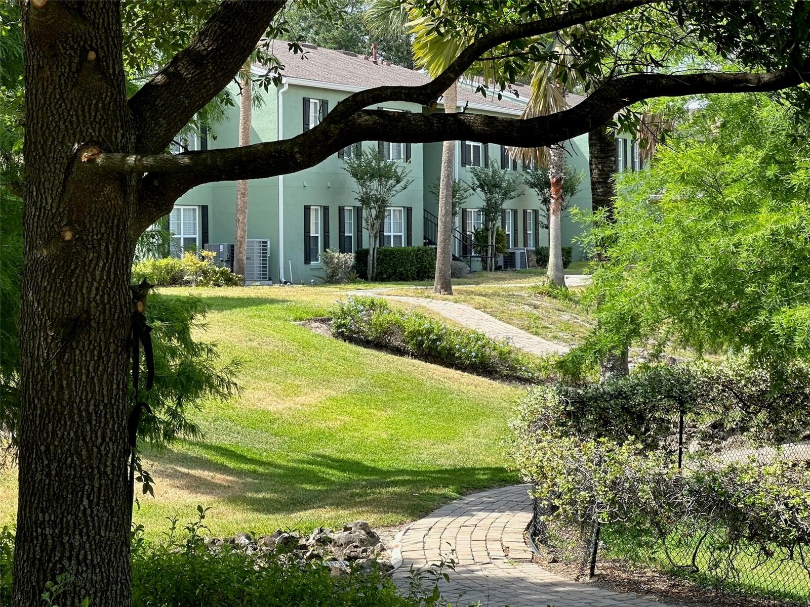 2053 DIXIE BELLE DR #2053H, ORLANDO, FL, 32812