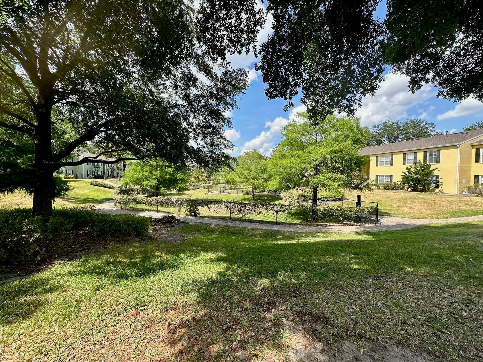 2053 DIXIE BELLE DR #2053H, ORLANDO, FL, 32812