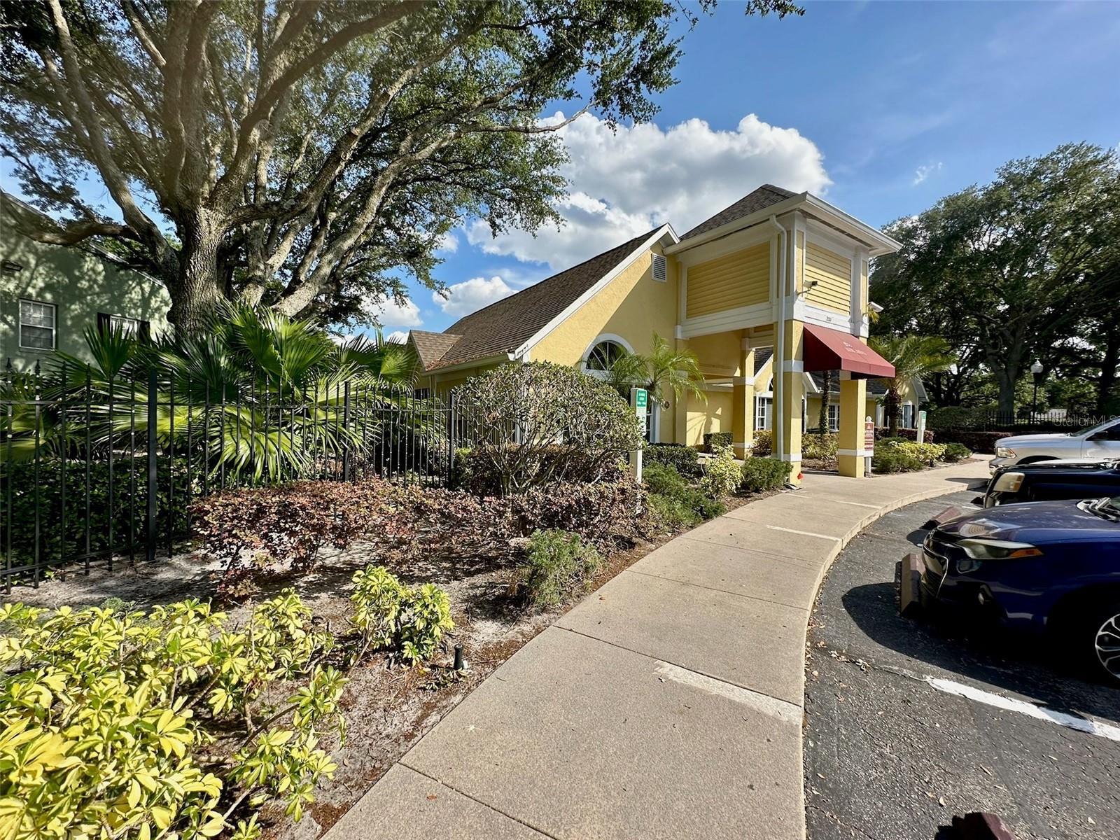 2053 DIXIE BELLE DR #2053H, ORLANDO, FL, 32812