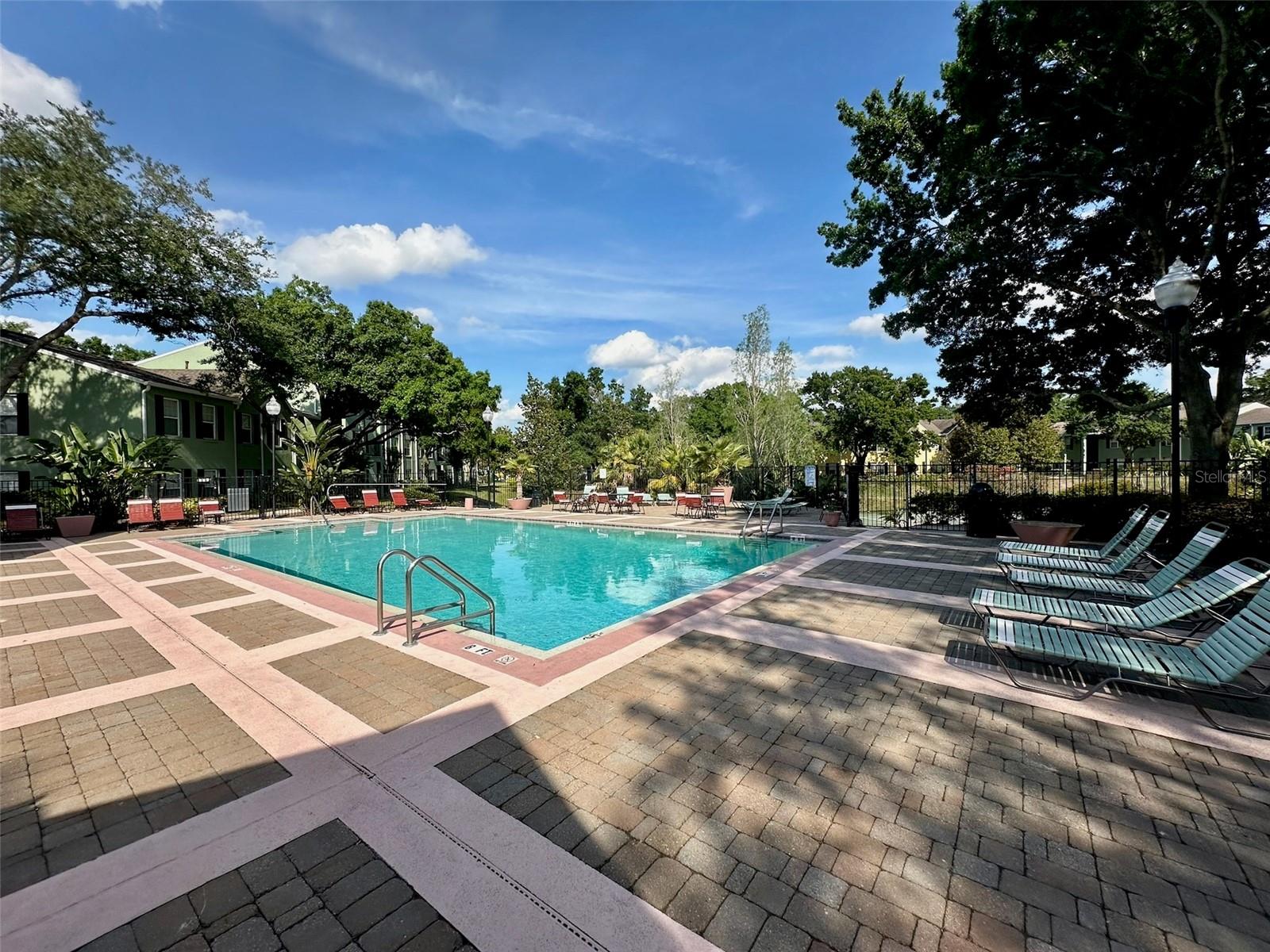 2053 DIXIE BELLE DR #2053H, ORLANDO, FL, 32812