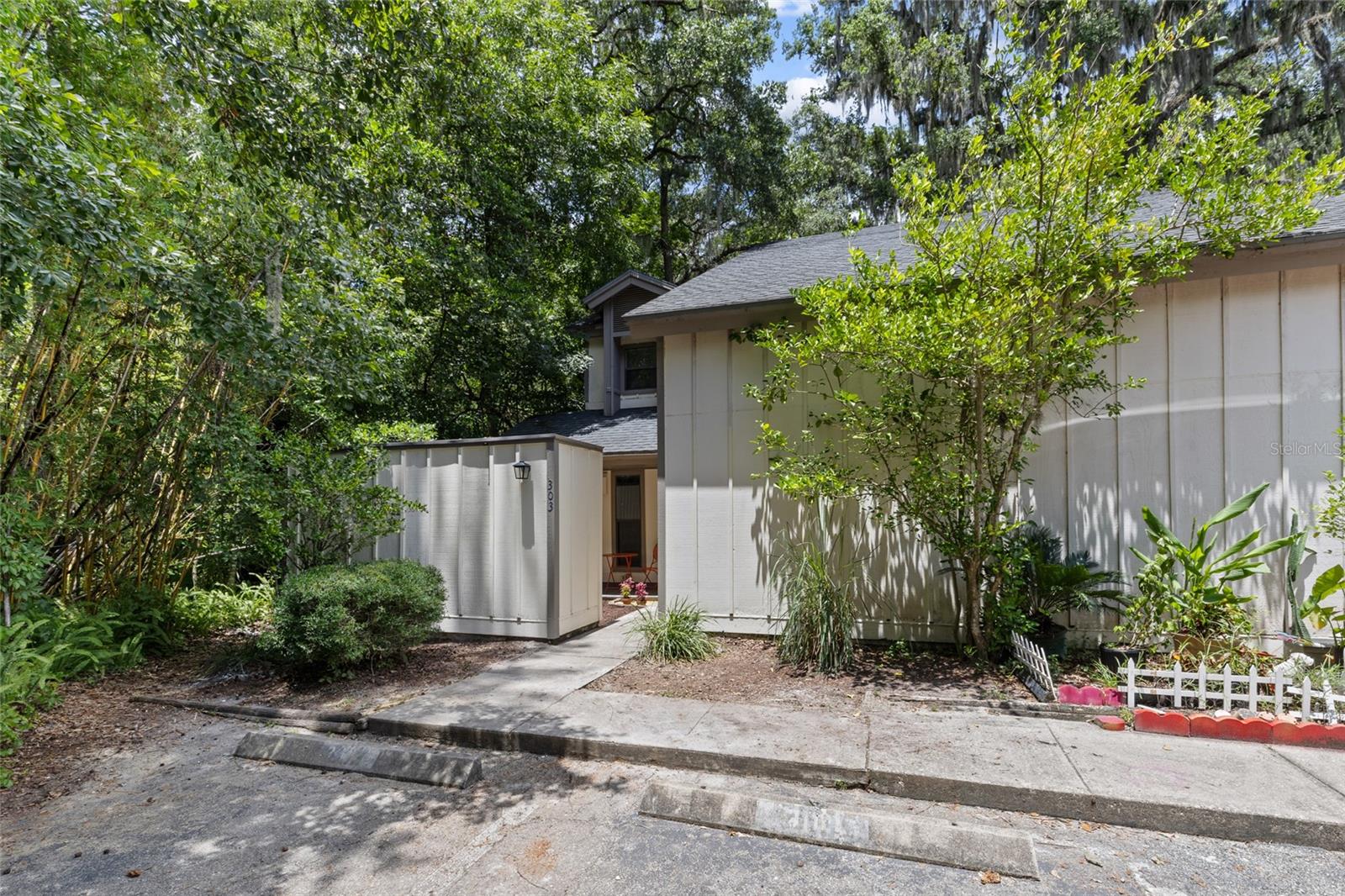 303 SW 54TH DR, GAINESVILLE, FL, 32607