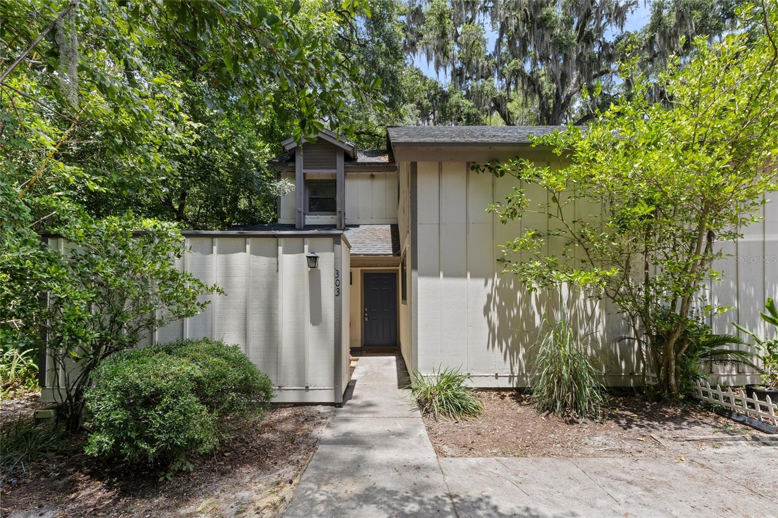 303 SW 54TH DR, GAINESVILLE, FL, 32607