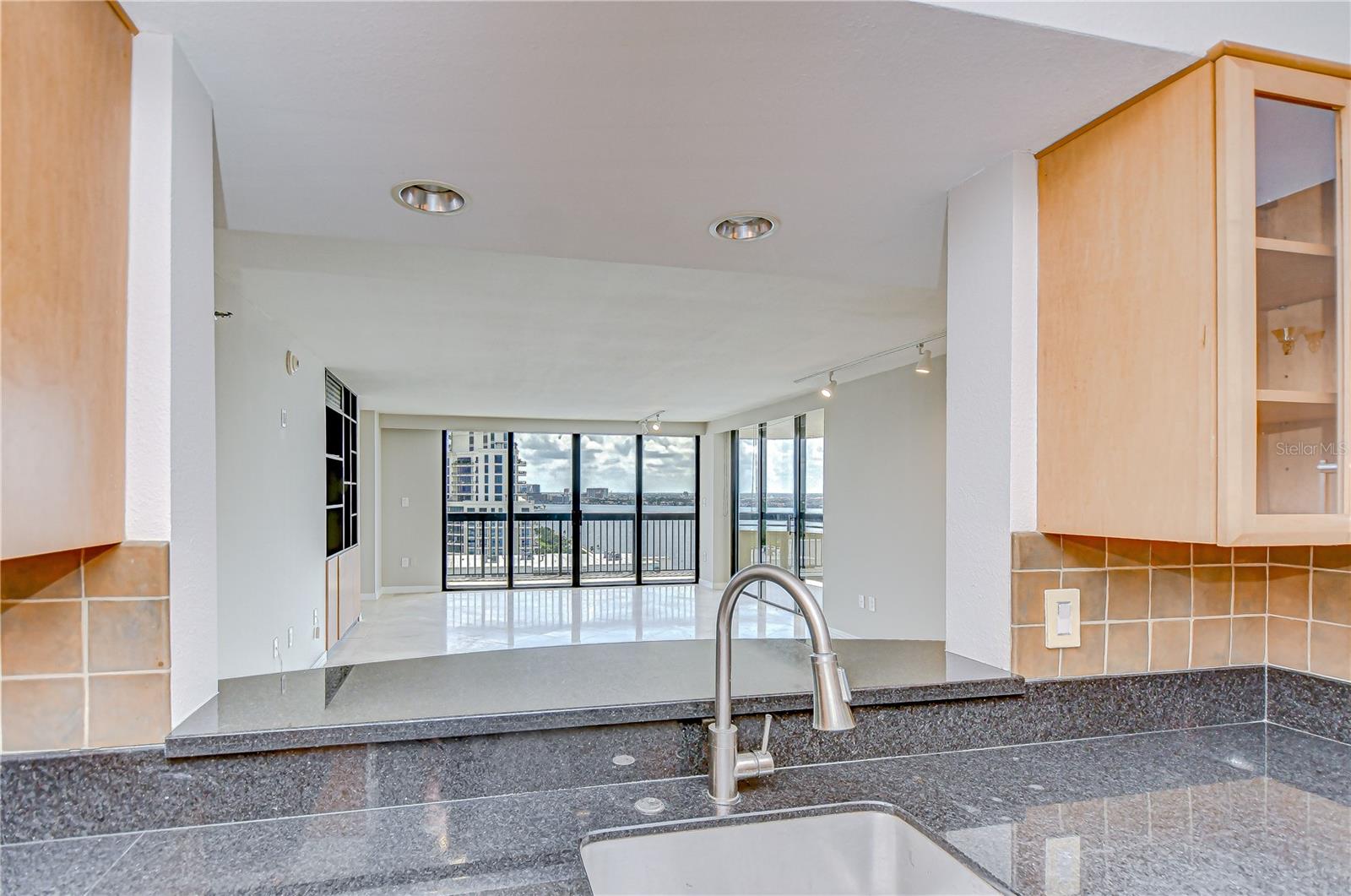 Cooking with a view never looked better!