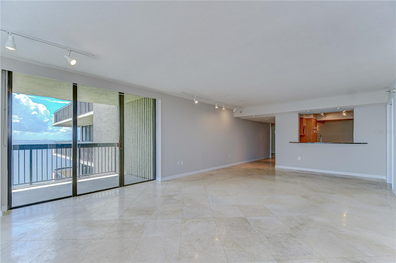 Expansive living area designed for comfort and style!