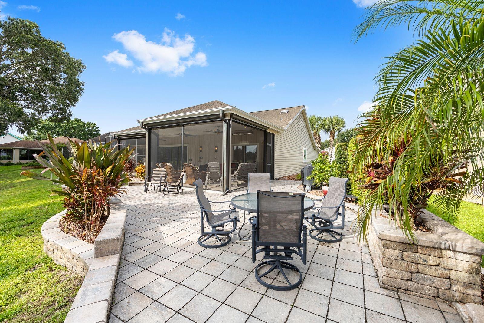 917 RAMOS DR, THE VILLAGES, FL, 32159