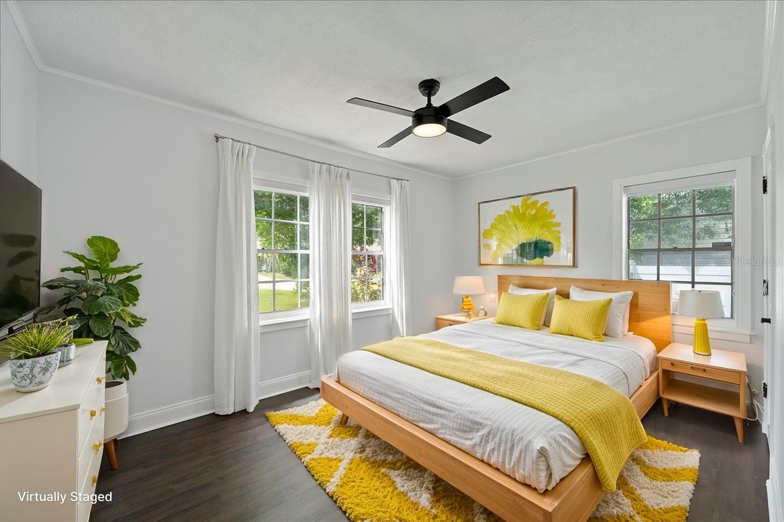 3901 W SWANN AVE, TAMPA, FL, 33609