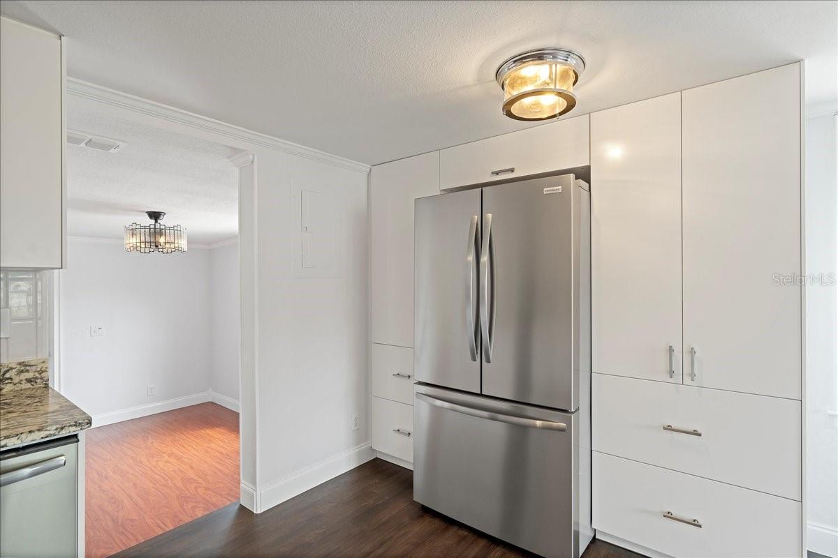 3901 W SWANN AVE, TAMPA, FL, 33609