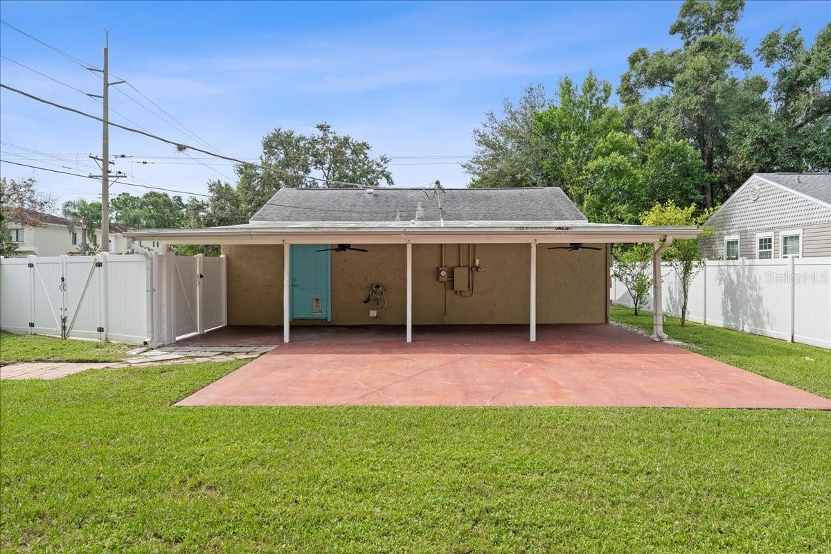 3901 W SWANN AVE, TAMPA, FL, 33609