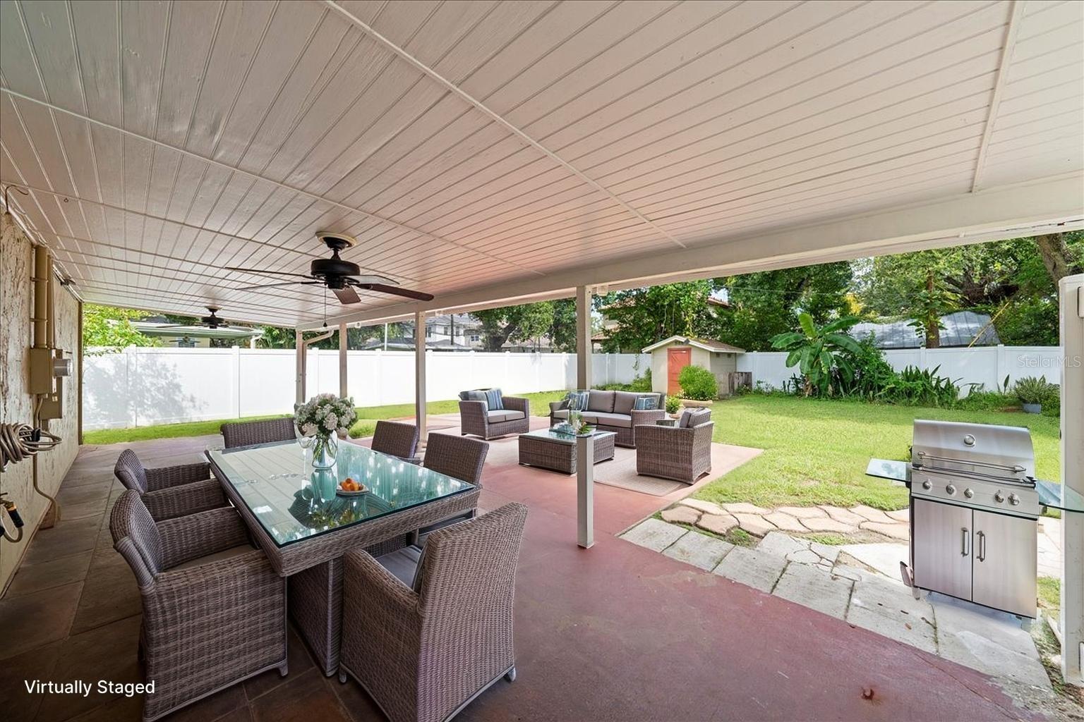 3901 W SWANN AVE, TAMPA, FL, 33609