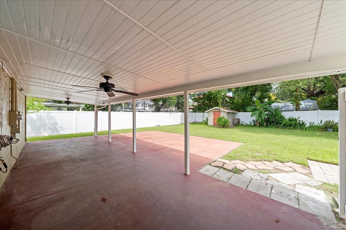 3901 W SWANN AVE, TAMPA, FL, 33609