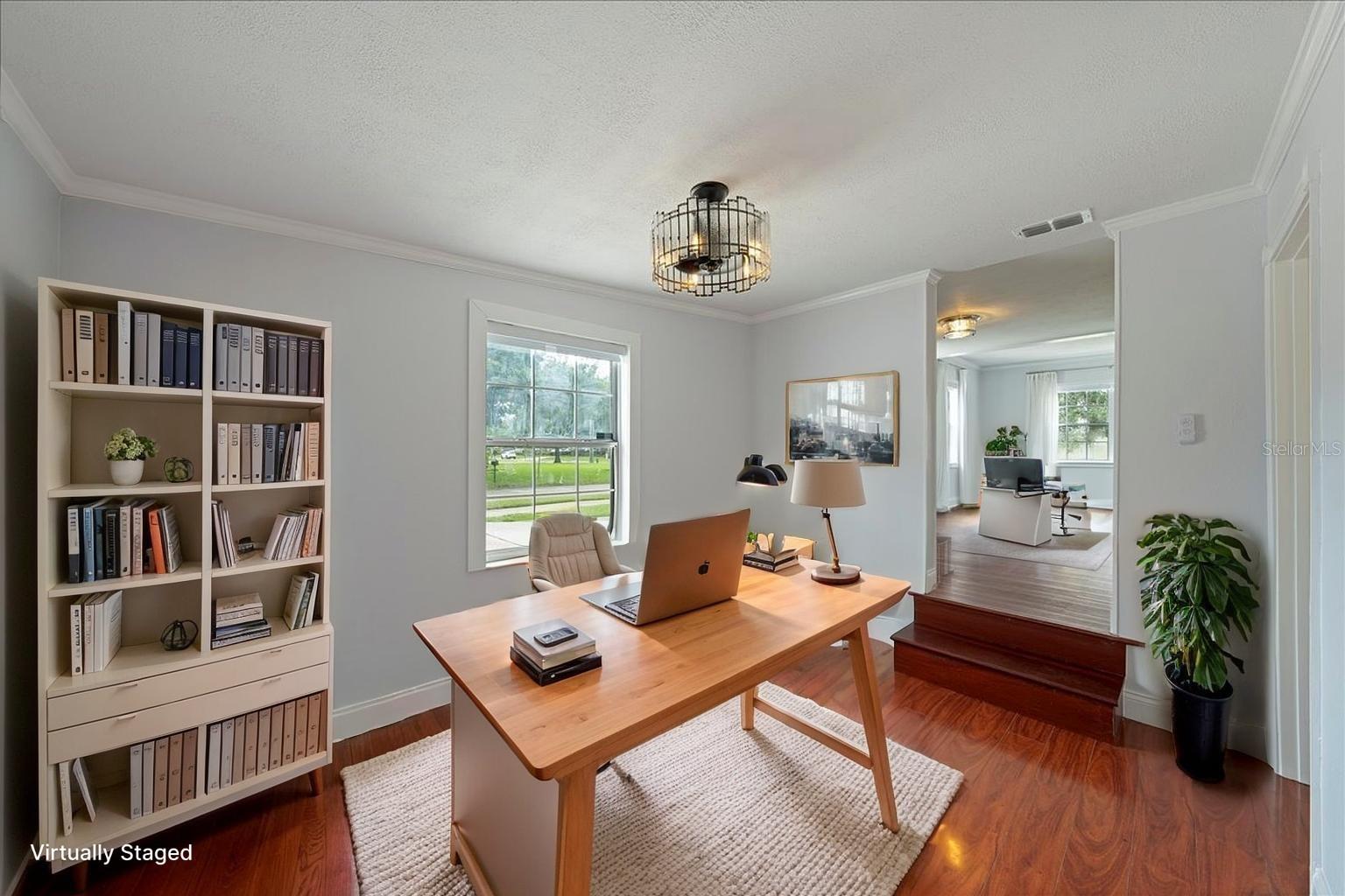 3901 W SWANN AVE, TAMPA, FL, 33609