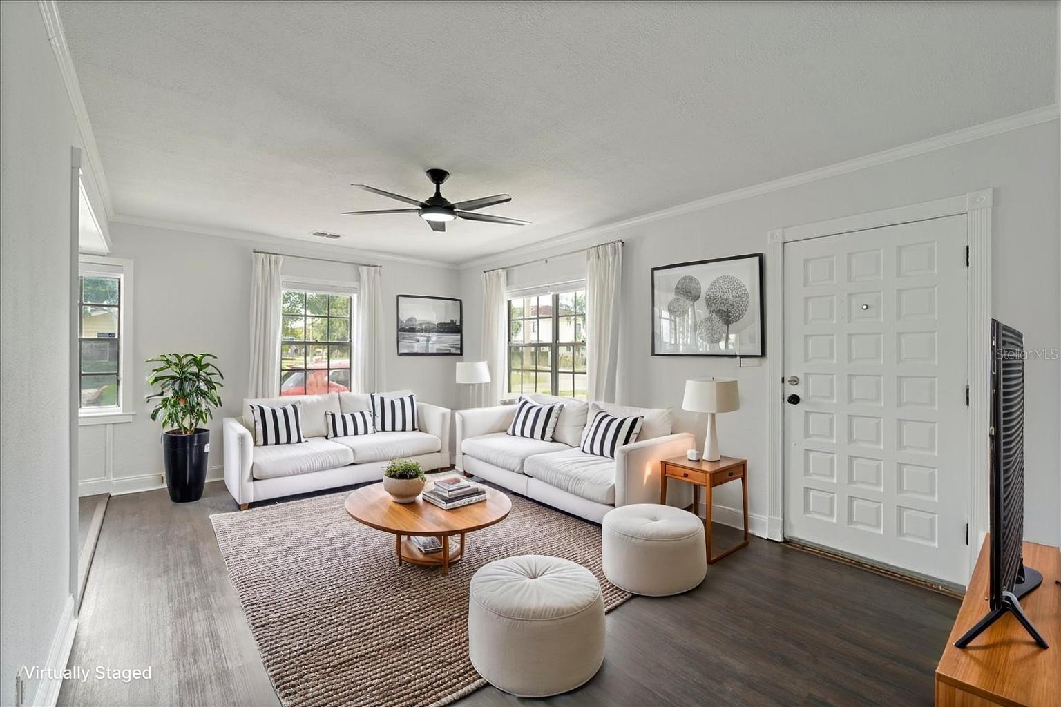 3901 W SWANN AVE, TAMPA, FL, 33609