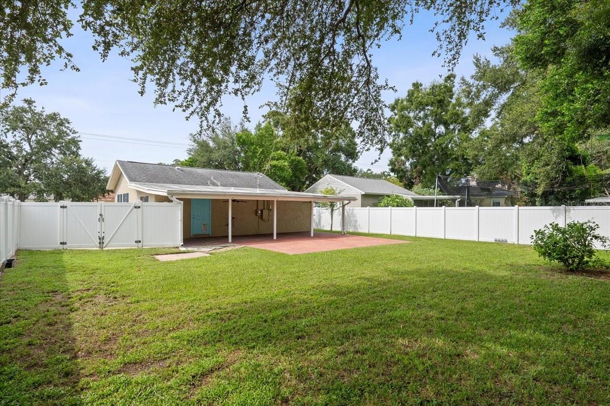 3901 W SWANN AVE, TAMPA, FL, 33609