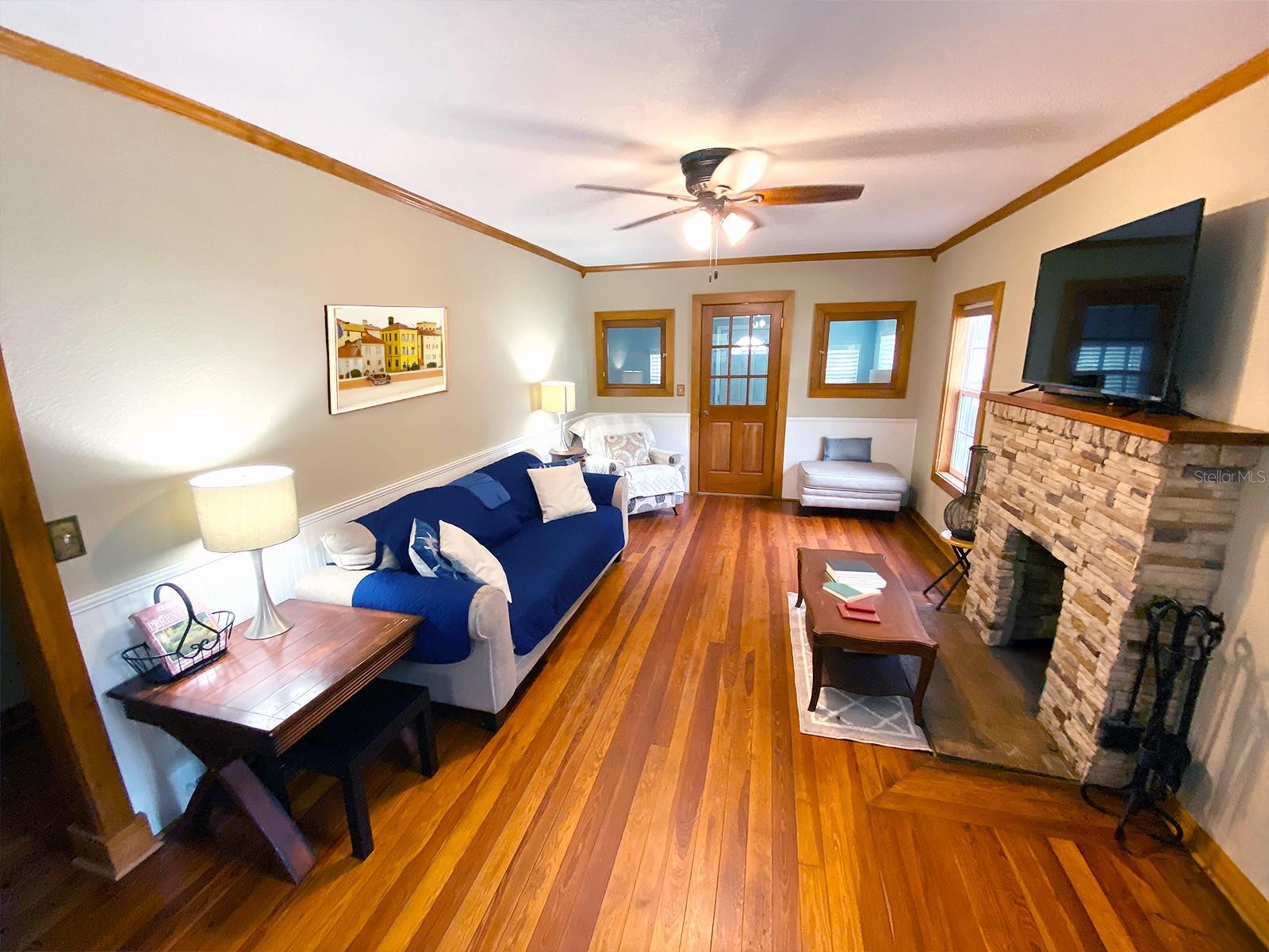 5812 MONTANA AVE, NEW PORT RICHEY, FL, 34652