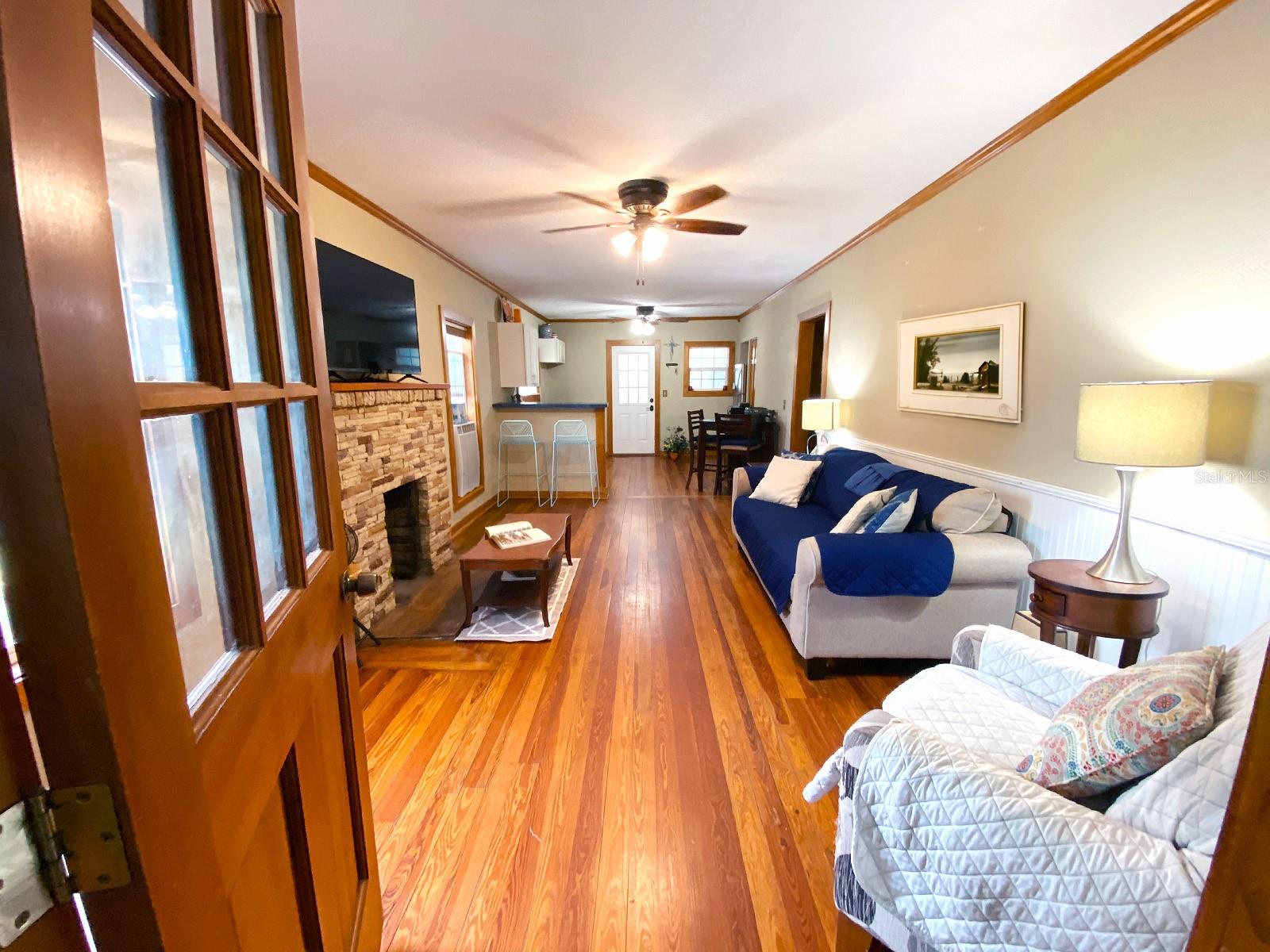 5812 MONTANA AVE, NEW PORT RICHEY, FL, 34652