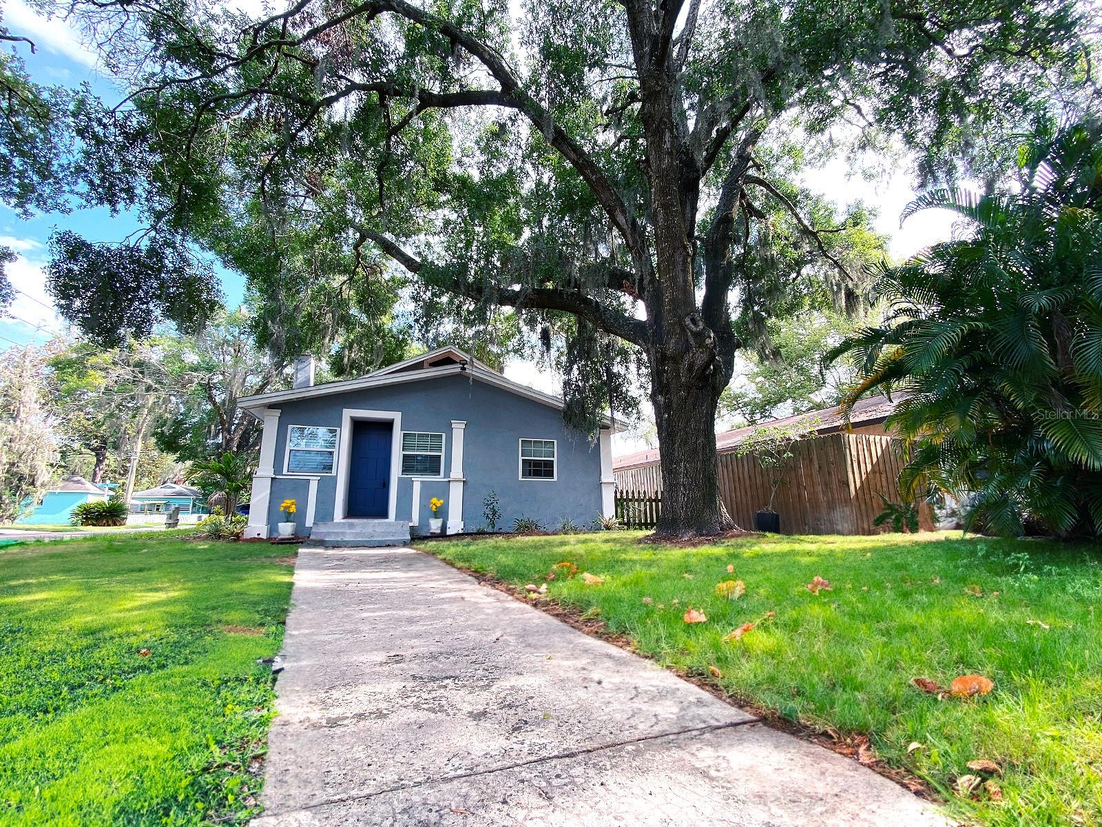 5812 MONTANA AVE, NEW PORT RICHEY, FL, 34652