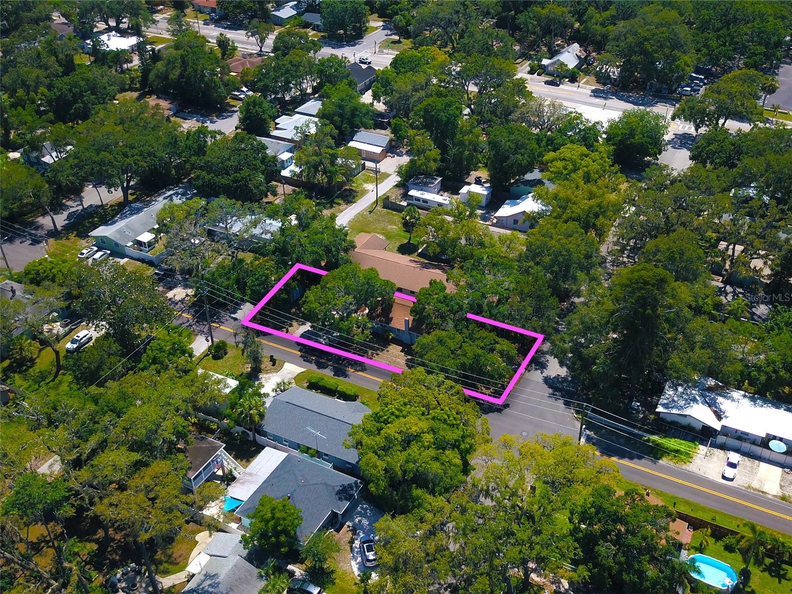 5812 MONTANA AVE, NEW PORT RICHEY, FL, 34652