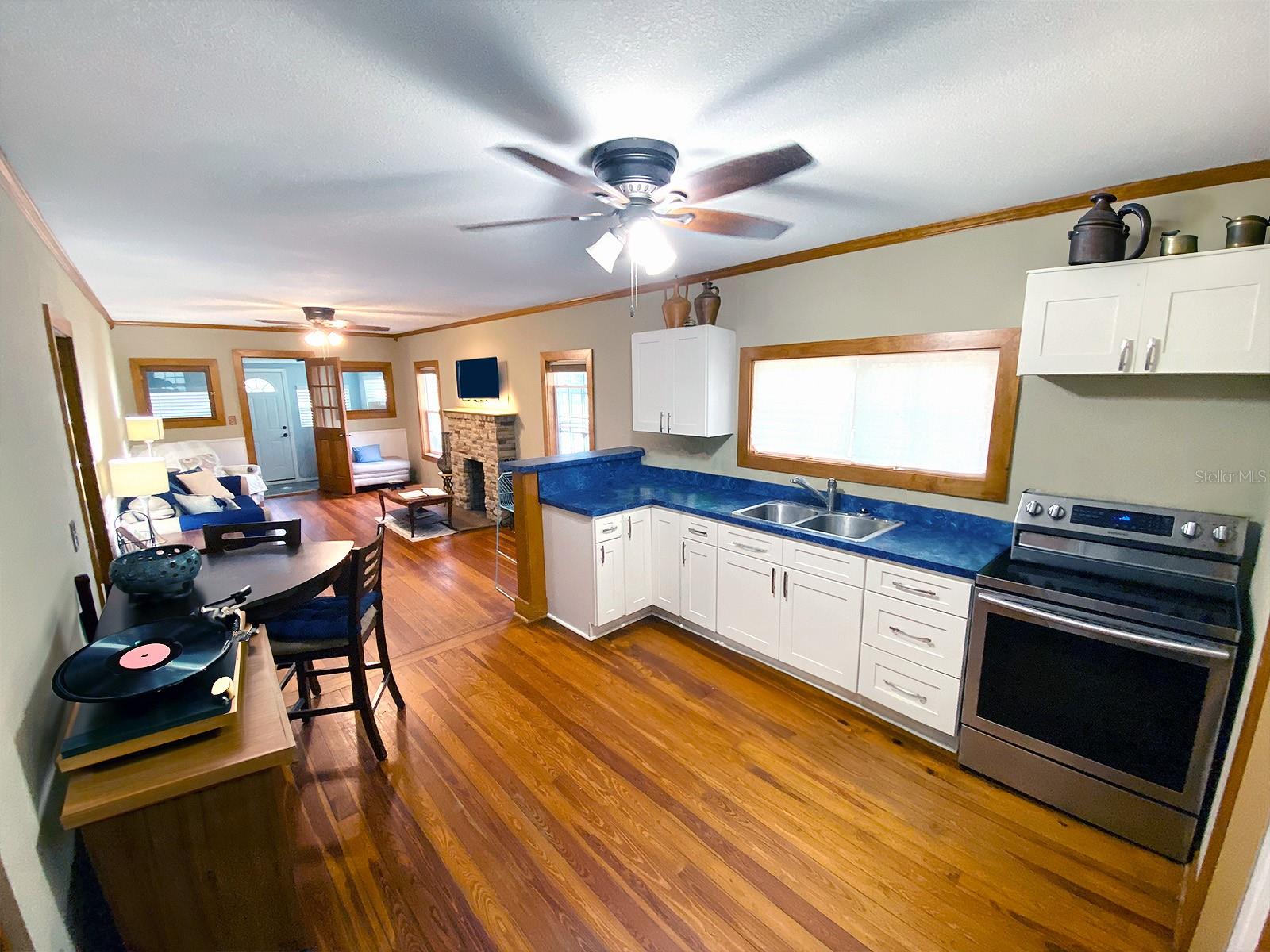 5812 MONTANA AVE, NEW PORT RICHEY, FL, 34652