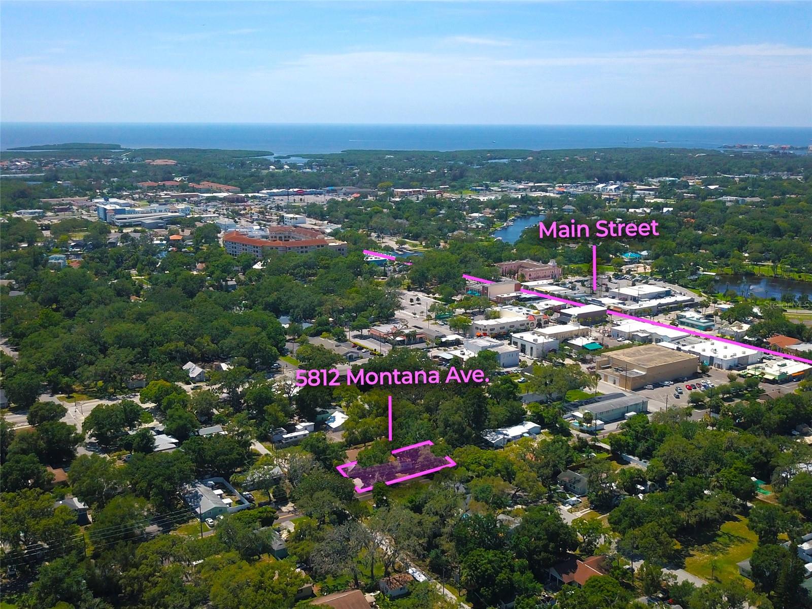 5812 MONTANA AVE, NEW PORT RICHEY, FL, 34652