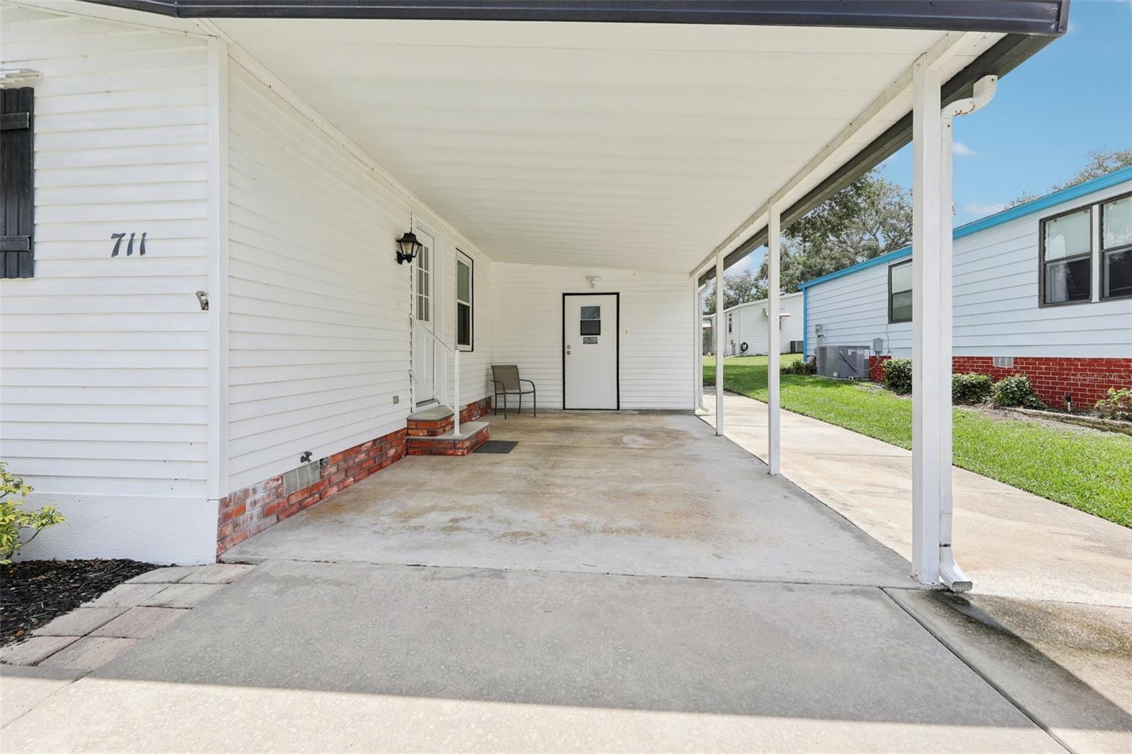 711 CAMELIA CT, THE VILLAGES, FL, 32159