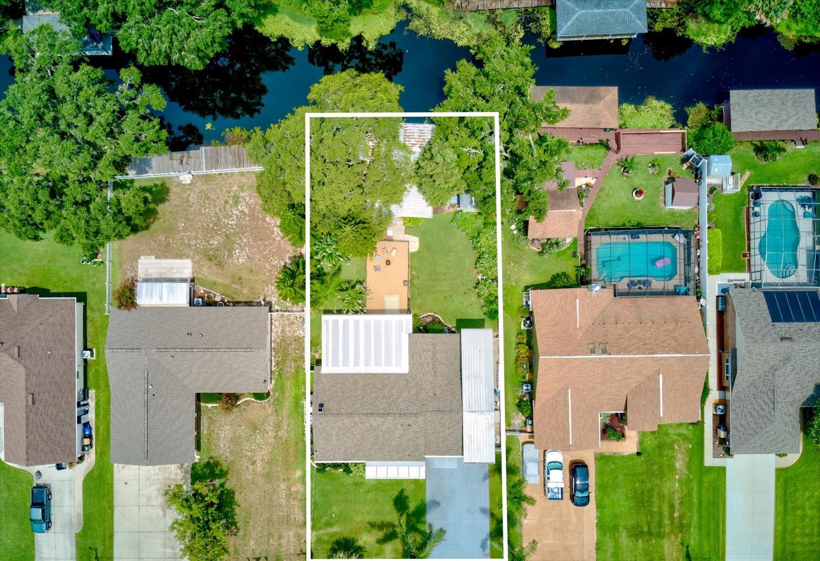 35601 CALLA CT, LEESBURG, FL, 34788