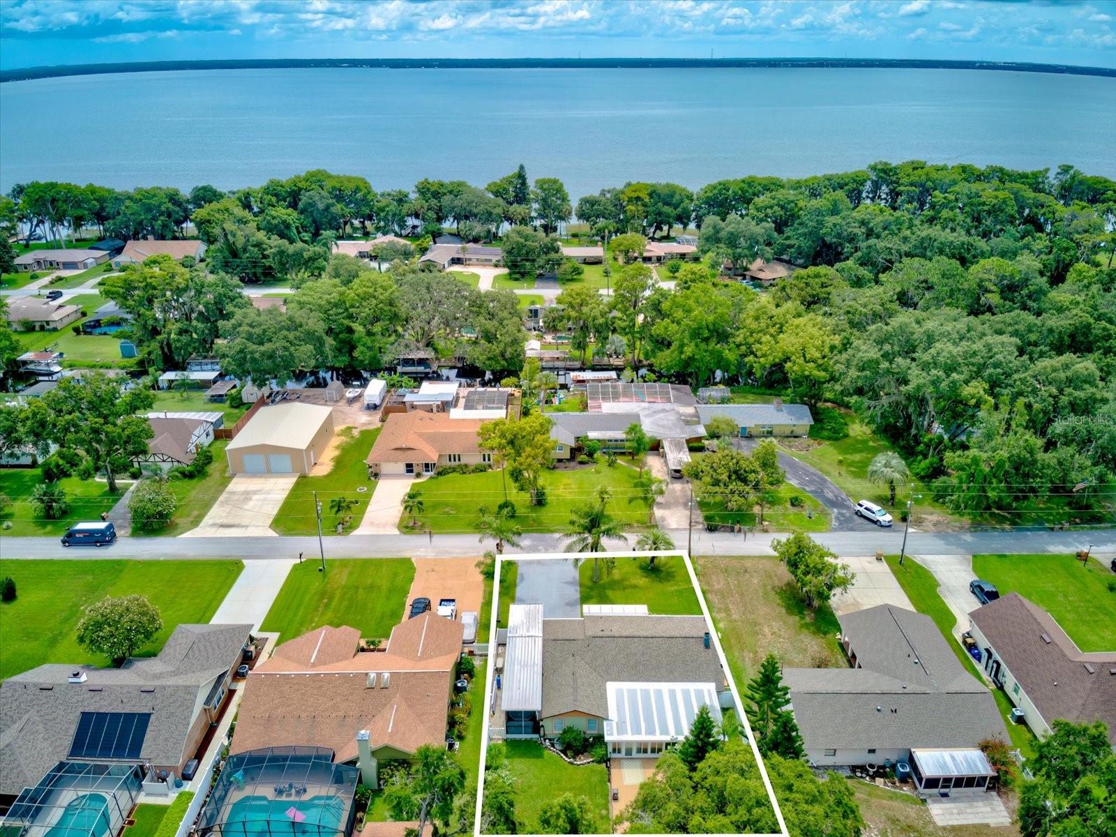 35601 CALLA CT, LEESBURG, FL, 34788