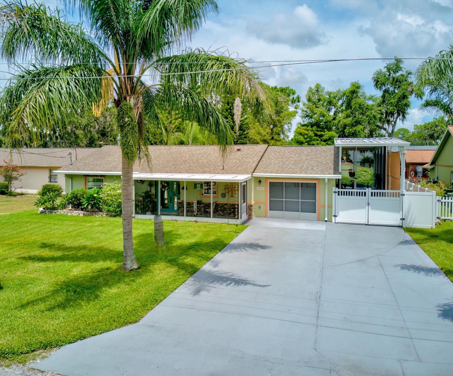 35601 CALLA CT, LEESBURG, FL, 34788