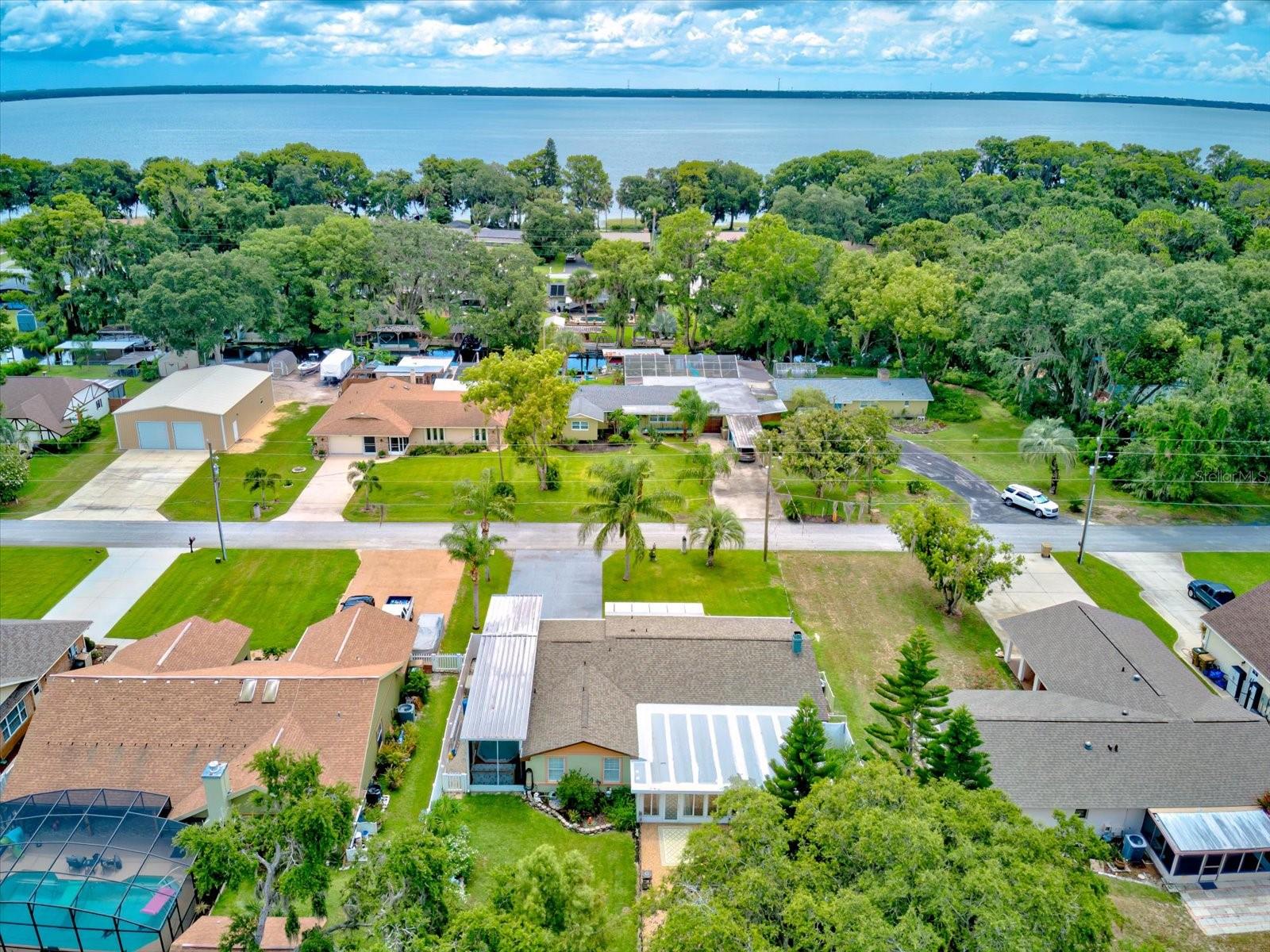 35601 CALLA CT, LEESBURG, FL, 34788