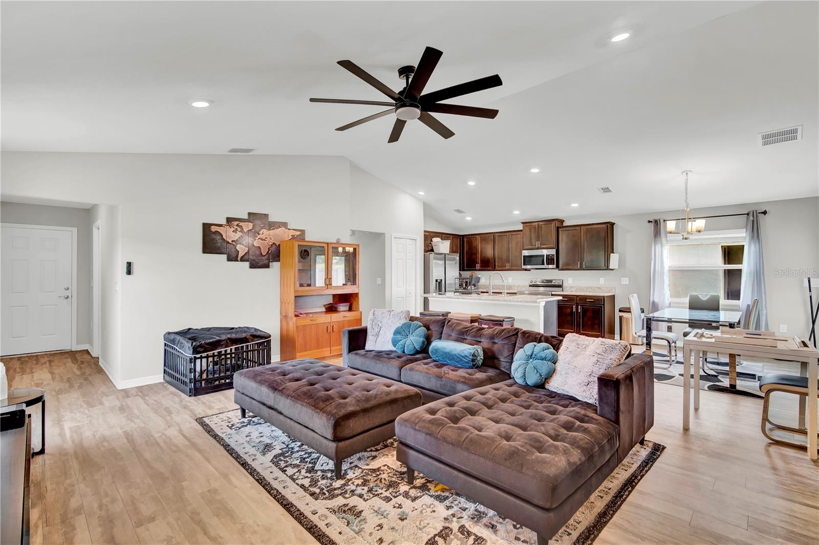 6912 MOSSY OAK LN, LAKELAND, FL, 33810