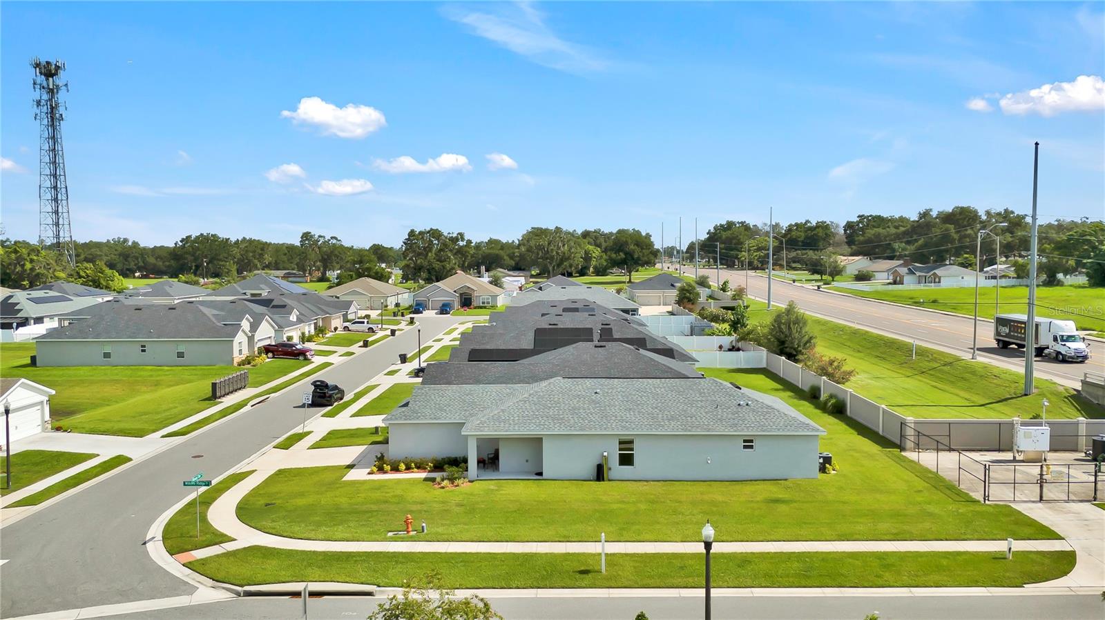 6912 MOSSY OAK LN, LAKELAND, FL, 33810