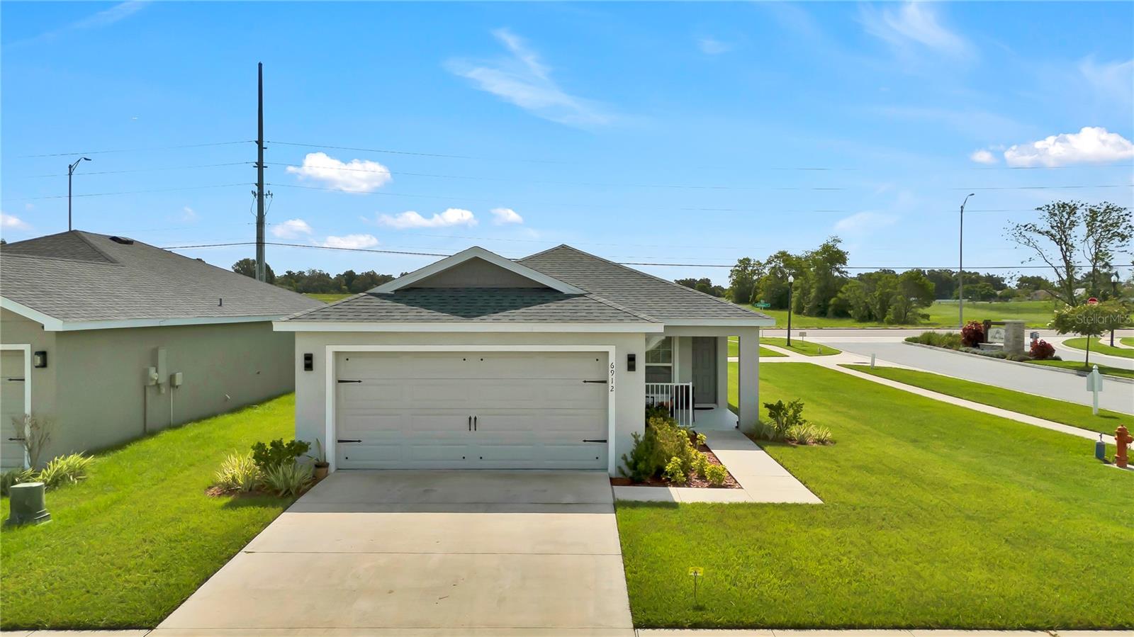 6912 MOSSY OAK LN, LAKELAND, FL, 33810