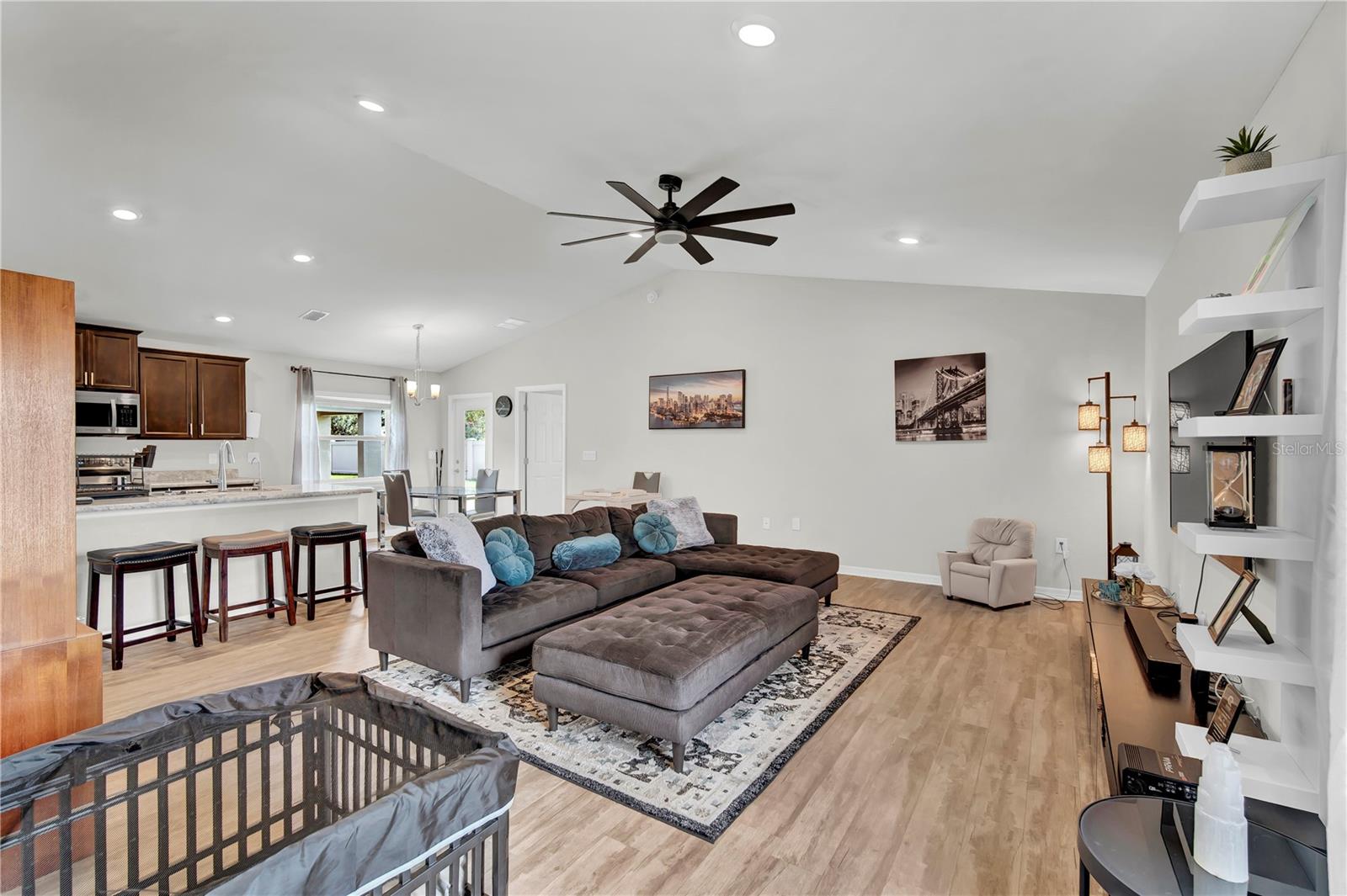 6912 MOSSY OAK LN, LAKELAND, FL, 33810