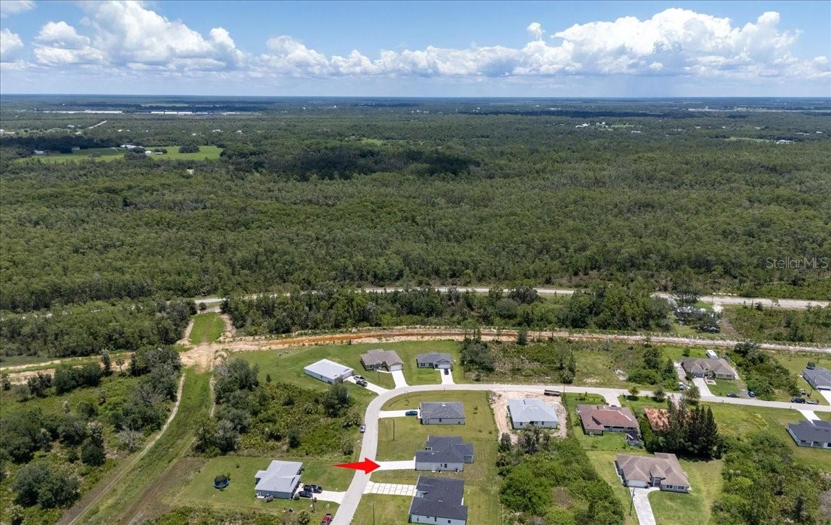 430 MERCEDES CT, LEHIGH ACRES, FL, 33972