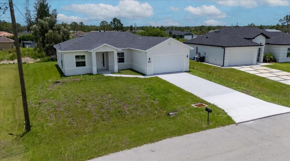 430 MERCEDES CT, LEHIGH ACRES, FL, 33972