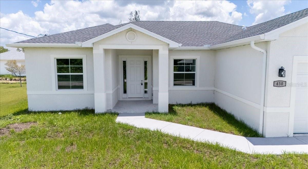 430 MERCEDES CT, LEHIGH ACRES, FL, 33972