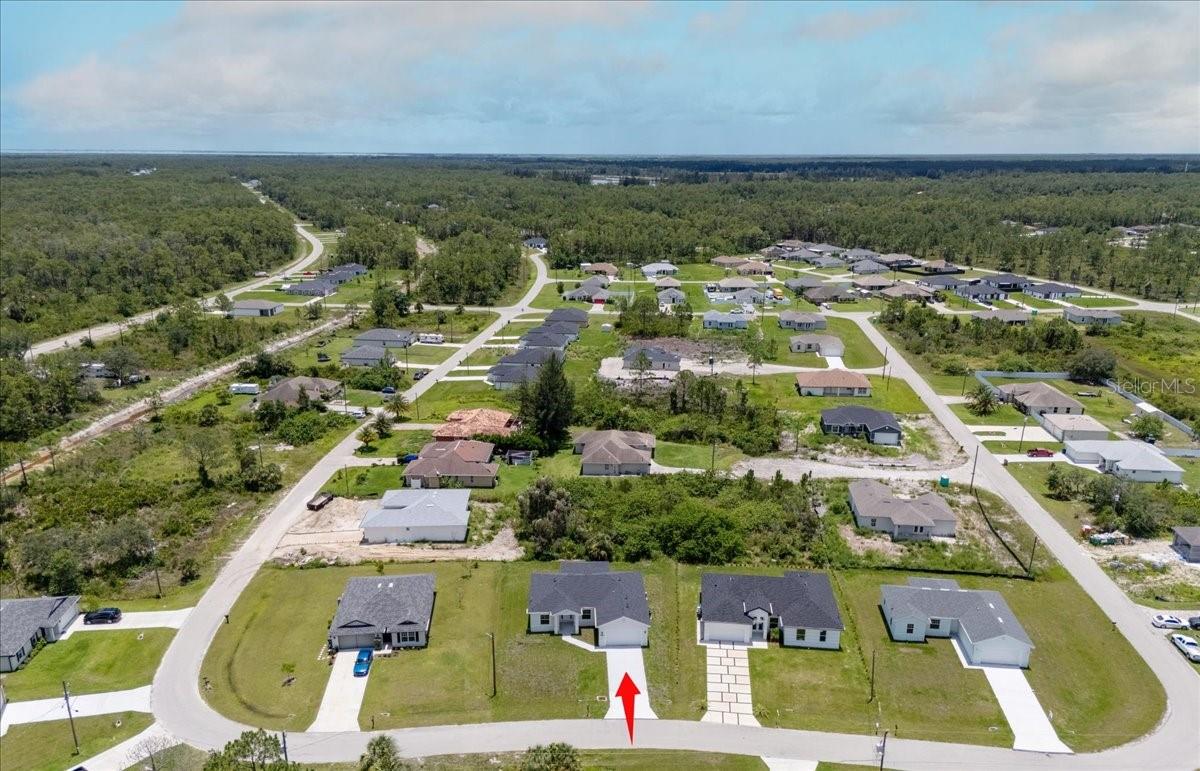 430 MERCEDES CT, LEHIGH ACRES, FL, 33972