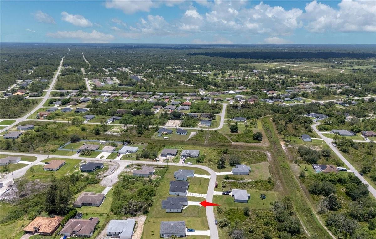 430 MERCEDES CT, LEHIGH ACRES, FL, 33972