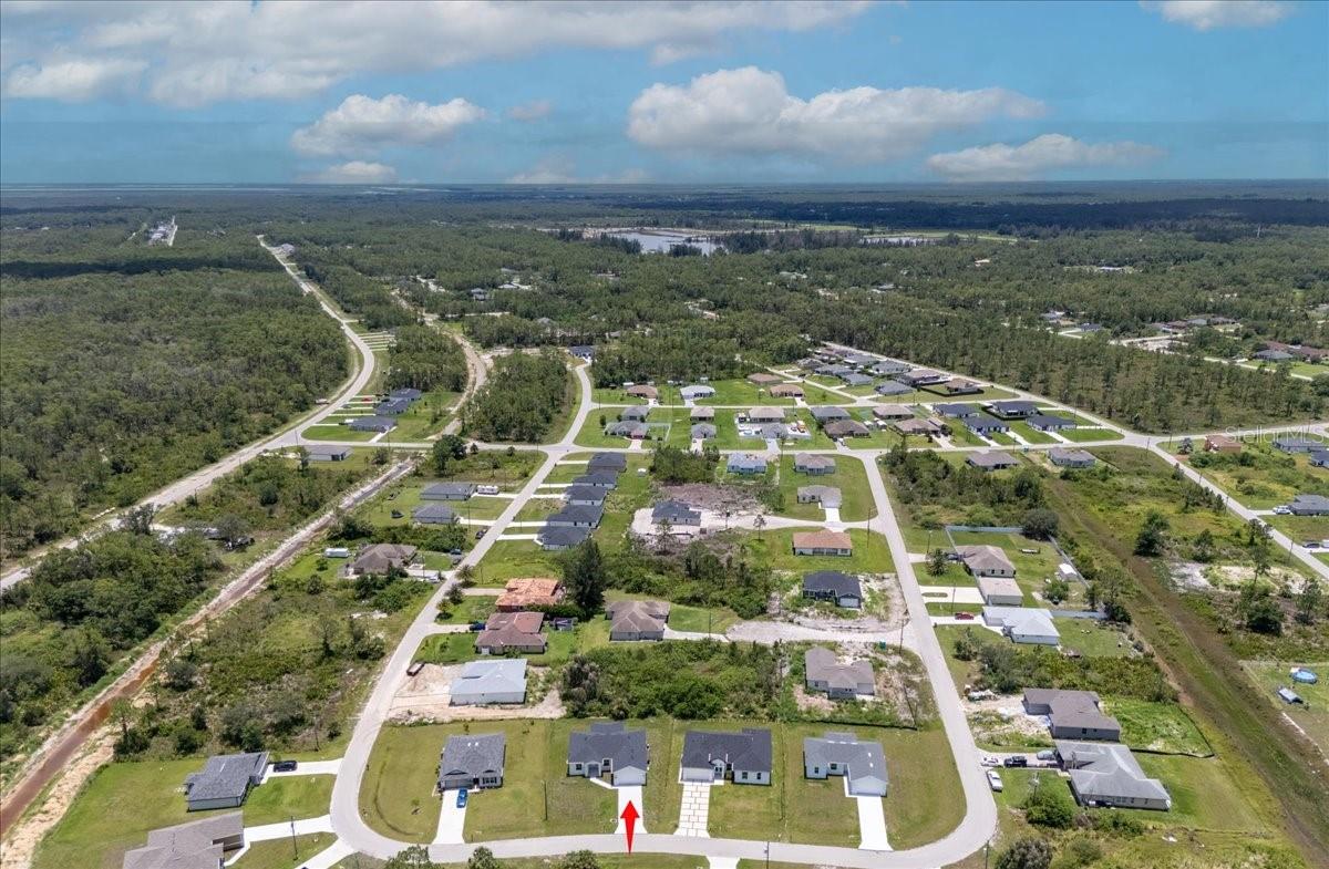 430 MERCEDES CT, LEHIGH ACRES, FL, 33972