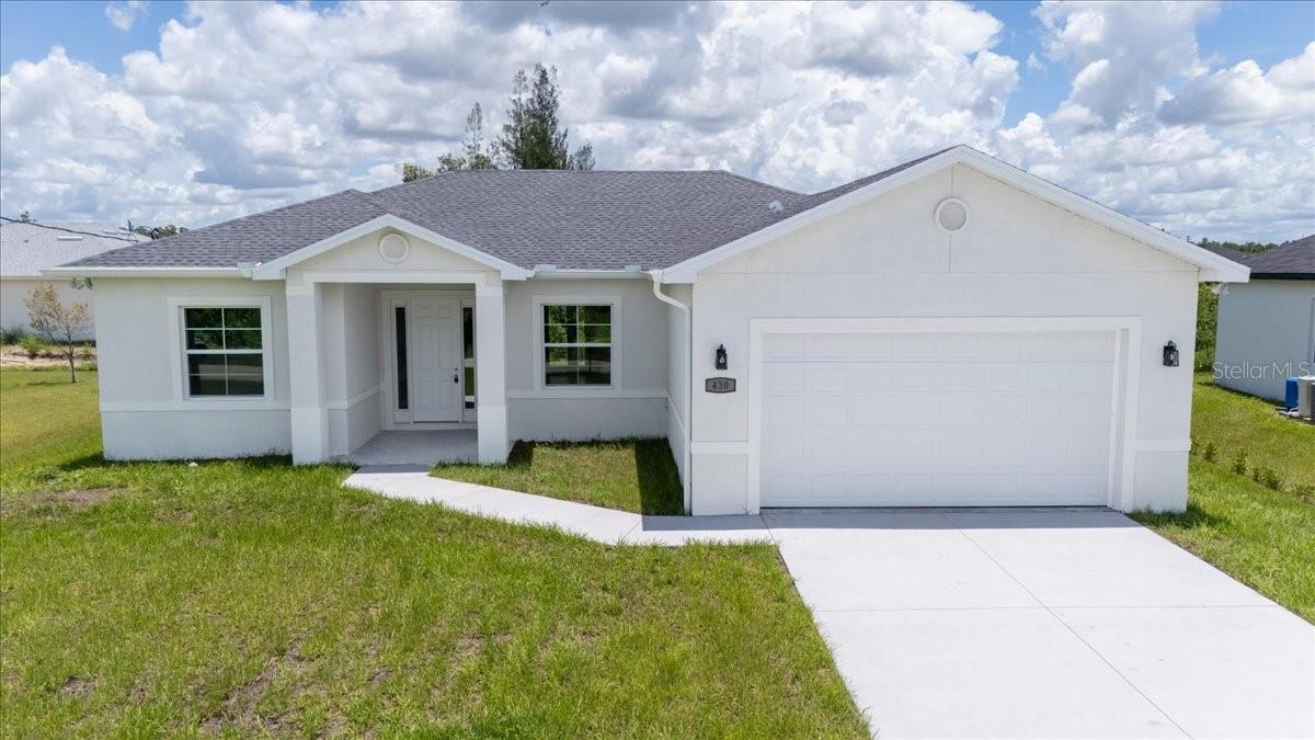 430 MERCEDES CT, LEHIGH ACRES, FL, 33972