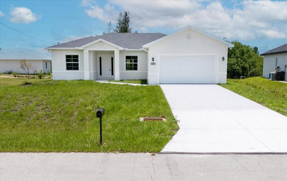 430 MERCEDES CT, LEHIGH ACRES, FL, 33972