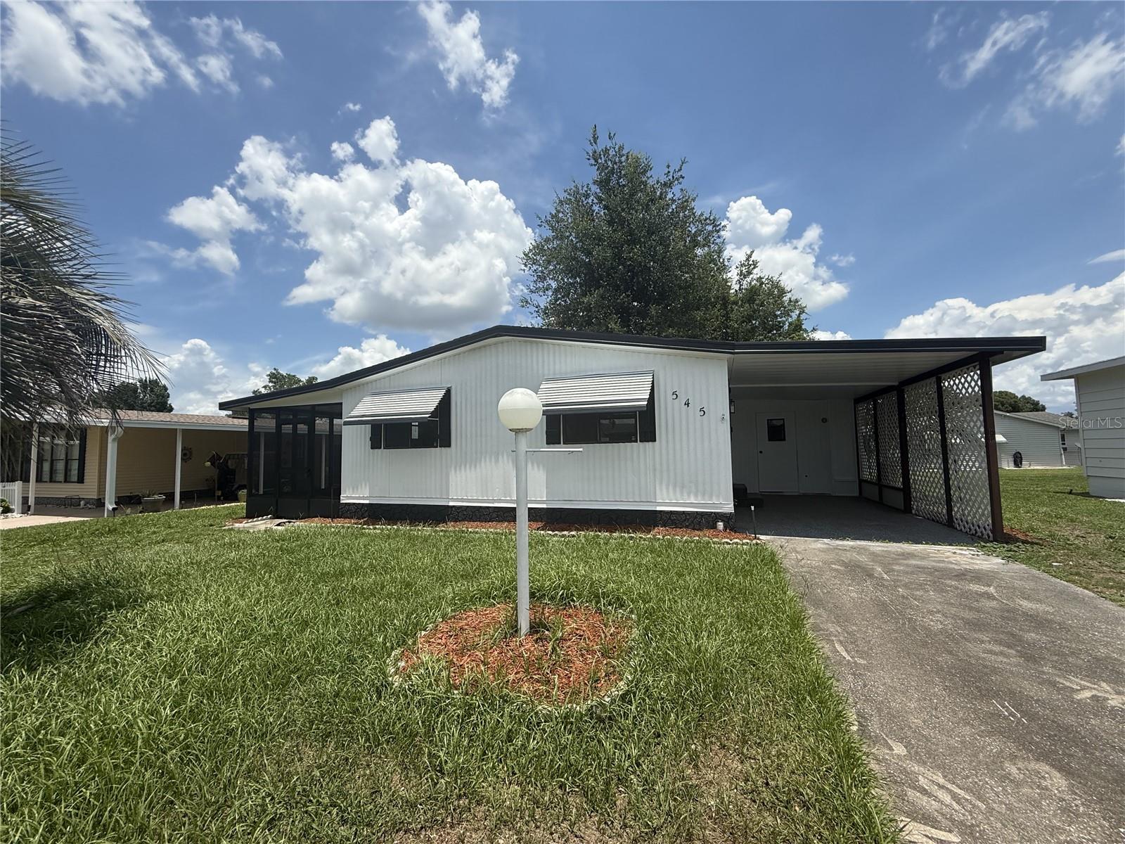 545 JASON DR, LADY LAKE, FL, 32159