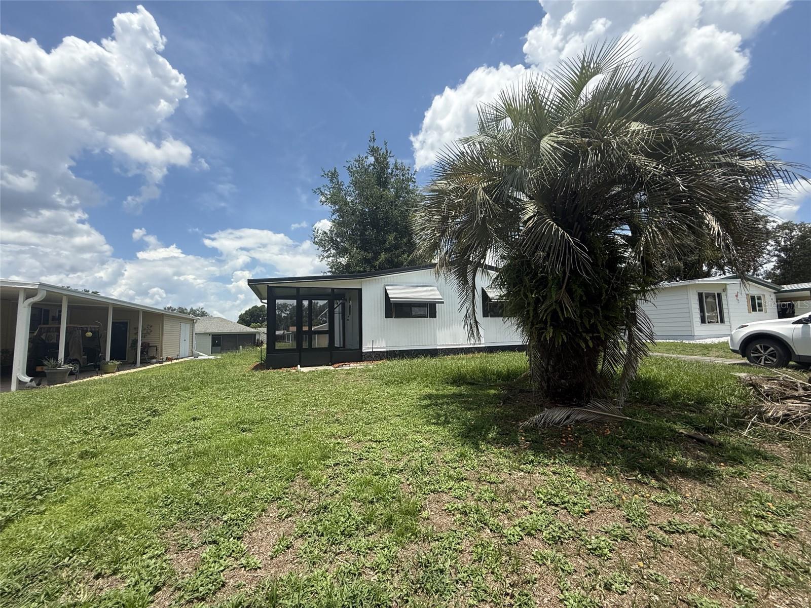 545 JASON DR, LADY LAKE, FL, 32159