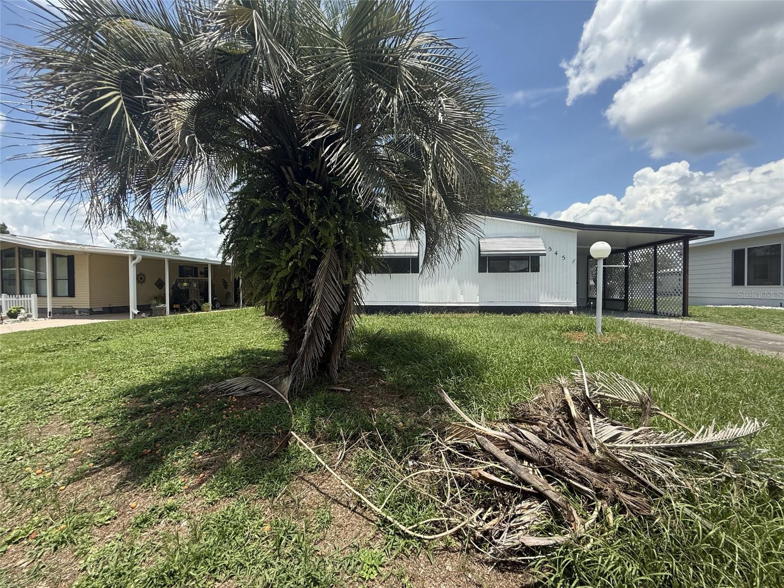 545 JASON DR, LADY LAKE, FL, 32159