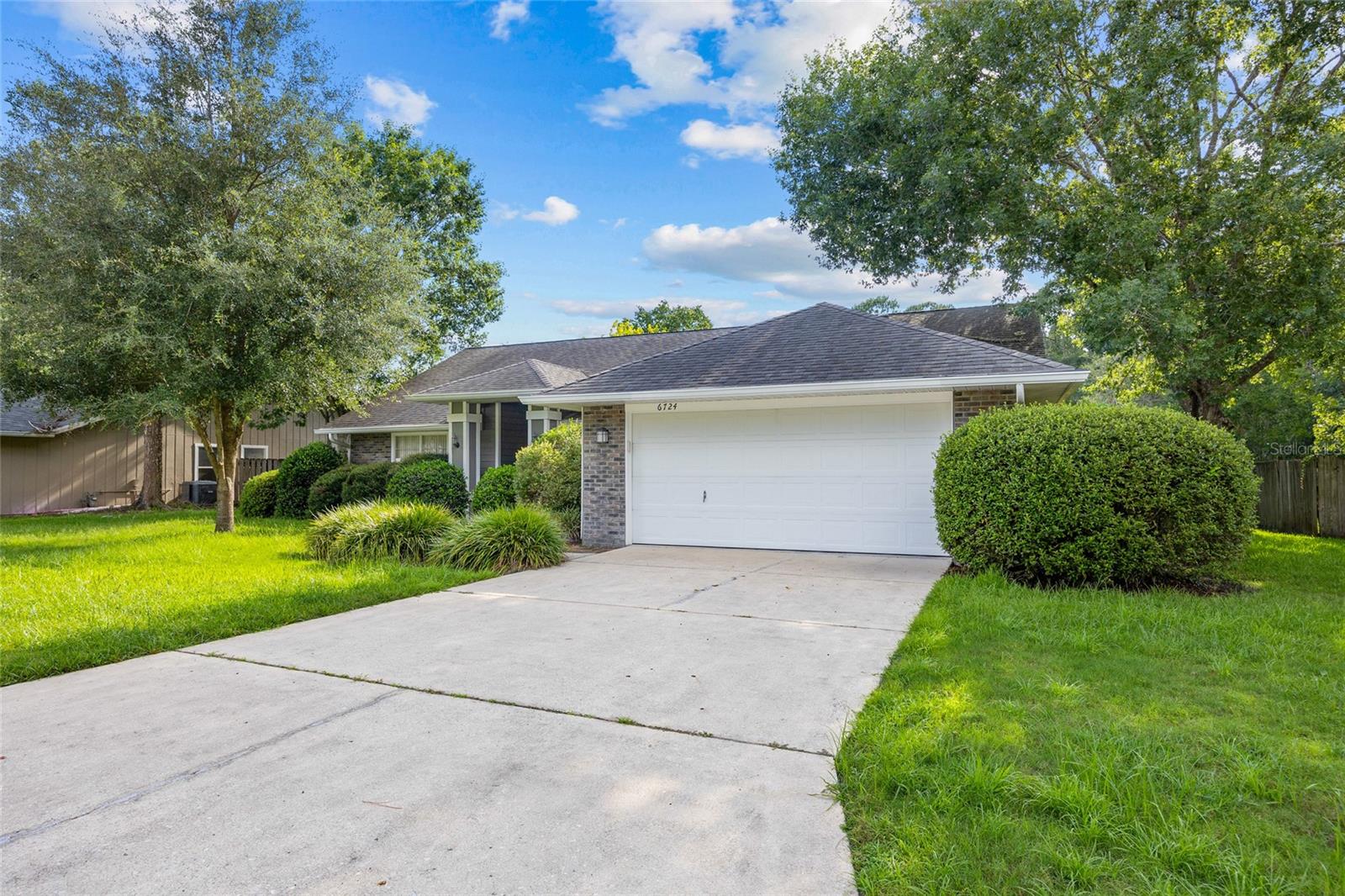 6724 NW 34TH DR, GAINESVILLE, FL, 32653