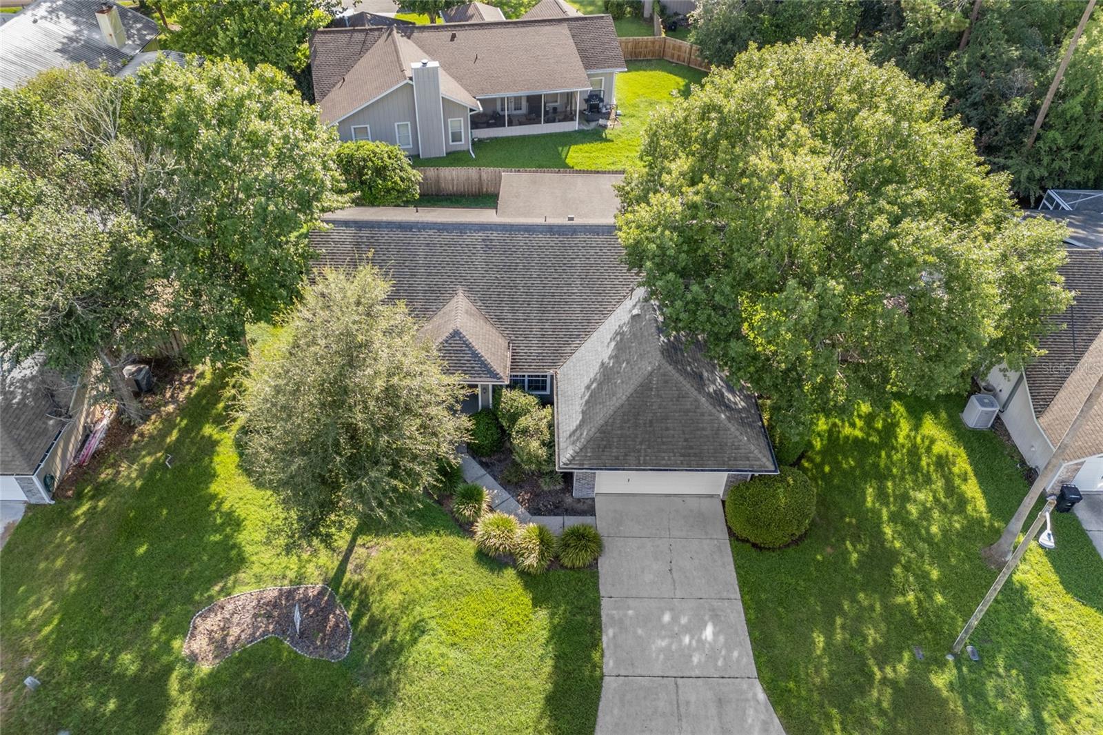 6724 NW 34TH DR, GAINESVILLE, FL, 32653