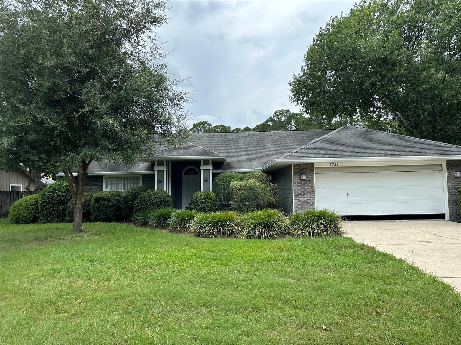 6724 NW 34TH DR, GAINESVILLE, FL, 32653