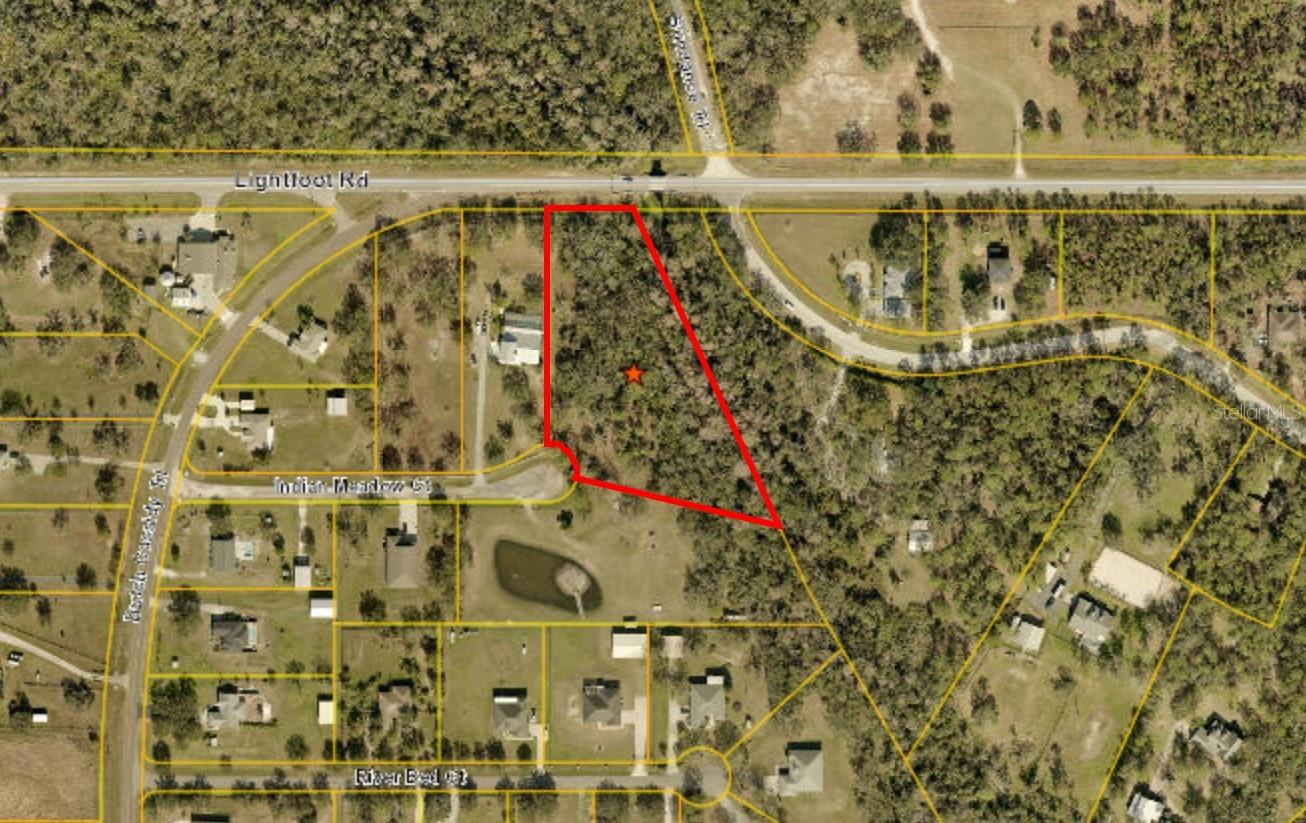 401 INDIAN MEADOW CT, WIMAUMA, FL, 33598