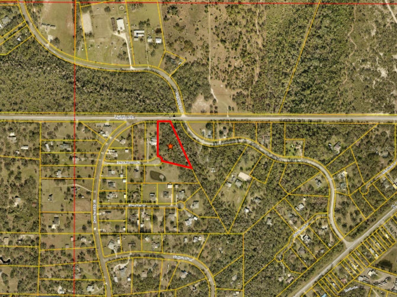 401 INDIAN MEADOW CT, WIMAUMA, FL, 33598