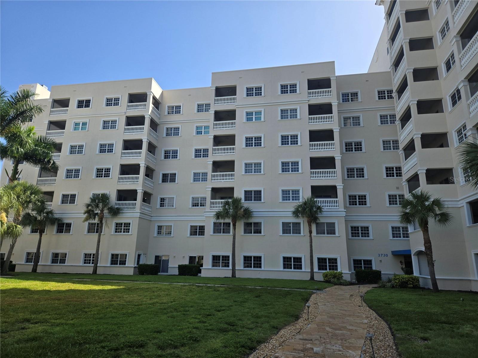 3730 CADBURY CIR #703, VENICE, FL, 34293