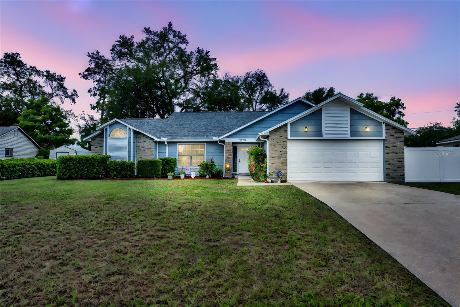 2237 CLEARWATER DR, DELTONA, FL, 32738